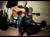 22/01/16 - Tap Jam