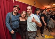 Gran Festa de Beginners 3/2/2018