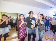 19/11/2016 Festa de Beginners