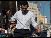 20/02/16 - Swing Jam & Pink Flamingos en Rec Comtal