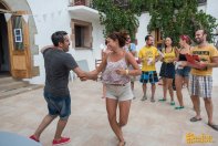 Crazy Weekend 2017 cada hora