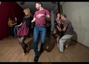 15/01/16 - Fiesta inicio de trimestre