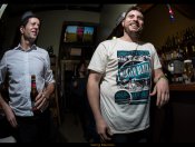 10/02/16 - Monopol's Night !