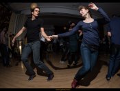 19/02/16 - Batalla de DJs a Swing Maniacs