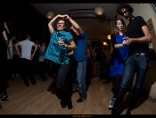 11/02/16 - Beginners Jam