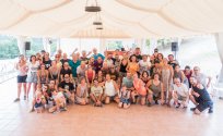 Crazy Weekend 2017 cada hora