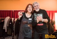 Gran Festa de Beginners 3/2/2018