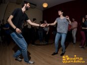 03/03/16 - Beginners Jam