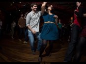 18/02/16 - Swing Jam al Teatreneu