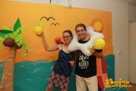 Beach Party 29/06/2018