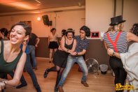 Carnestoltes amb Apocadixie 5! - 9/2/2018