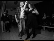 20/02/16 - Blues & Fusion Jam