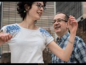 10/01/16 - Ball Social al C.C. Les Glòries