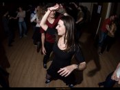 19/02/16 - Batalla de DJs a Swing Maniacs