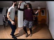 26/01/16 - Swing & Blues Jam