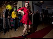 05/02/16 - Swing Jam de Carnestoltes