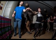 15/01/16 - Fiesta inicio de trimestre