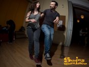 04/03/16 - Swing&Rock'n'Roll Jam