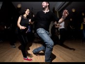 02/02/16 - Swing & Blues Jam