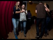 18/02/16 - Beginners Jam