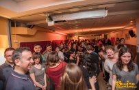 Gran Festa de Beginners 3/2/2018
