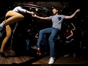 21/01/16 - Teatreneu Swing Jam