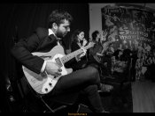 20/02/16 - Blues & Fusion Jam