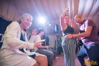 Crazy Weekend 2017 day & night