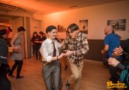 Carnestoltes amb Apocadixie 5! - 9/2/2018