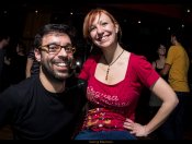 04/02/16 - Swing Jam al Teatreneu