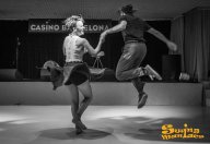 30/09/2016 Cotton Club