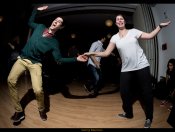 02/02/16 - Swing & Blues Jam