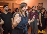 Gran Festa de Beginners 3/2/2018