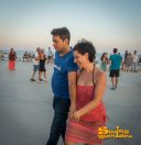 24/08/2017 Jam de la rambla Poblenou  