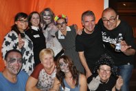 CASTANYADA VS HALLOWEEN SWING PARTY!