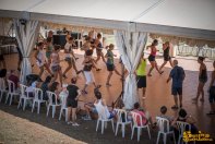 Crazy Weekend 2017 classes