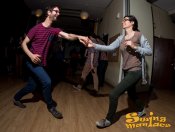 01/03/2016 - Swing Jam