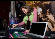 15/01/16 - Fiesta inicio de trimestre