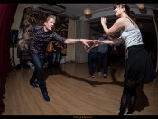 16/02/16 - Swing & Blues Jam