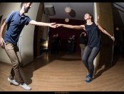 08/01/16 - Swing Jam de Divendres