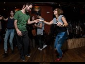 18/02/16 - Swing Jam al Teatreneu