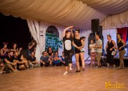 Crazy Weekend 2017 day & night