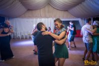 Crazy Weekend 2017 classes
