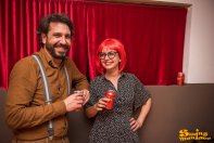 Carnestoltes amb Apocadixie 5! - 9/2/2018
