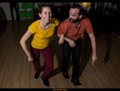 26/02/16 - Jam solidària amb l'Oxfam Trailwalker