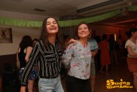 Beach Party 29/06/2018