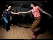 22/01/16 - Batalla de DJs