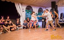 Crazy Weekend 2017 day & night