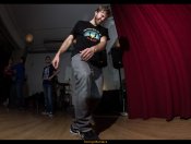 23/02/16 - Swing & Blues Jam