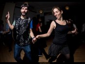03/02/16 - Classic Swing Jam